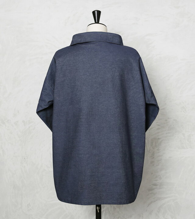 楽天市場】Newlyn Smocks ニューリンスモック フィッシャーマンズ 