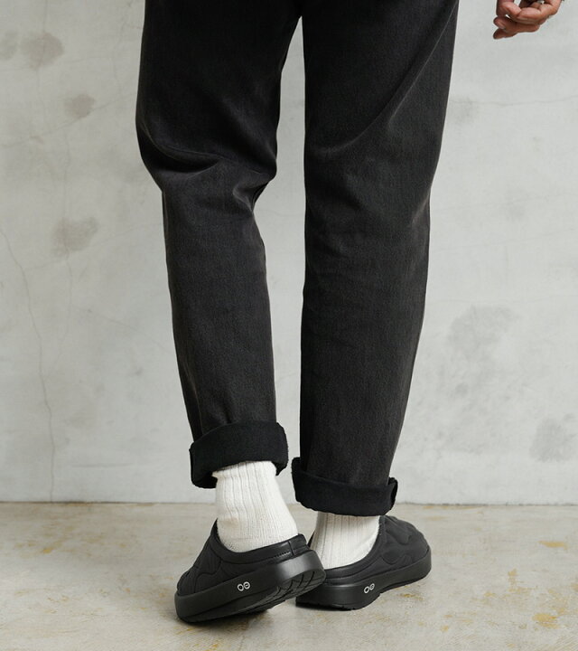 楽天市場】【最短即日発送】OOFOS ウーフォス OOcoozie Thermo Mule 