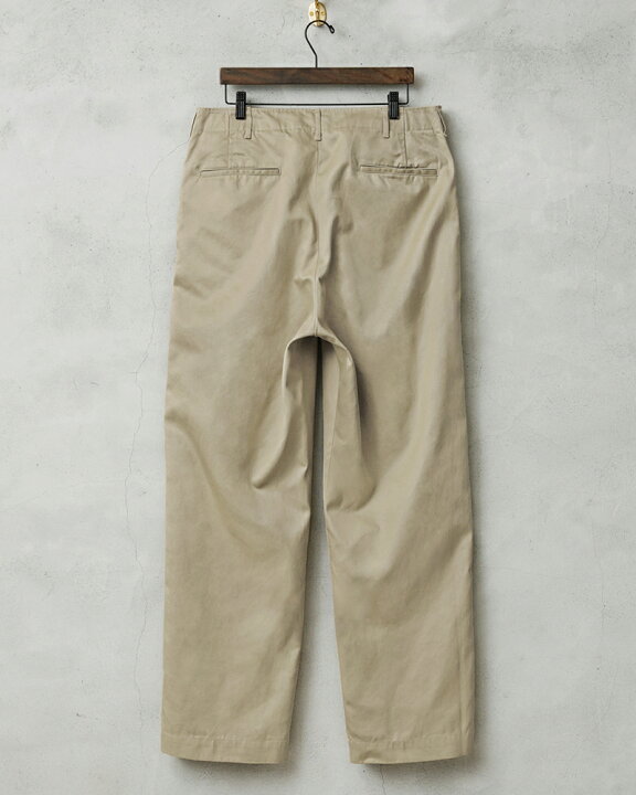 楽天市場】【最短即日発送】orSlow オアスロウ 03-V5361 VINTAGE FIT 