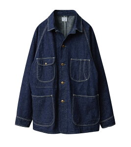 yŒZzorSlow IAXE 03-6140 1950fS COVERALL Jo[I[WPbg {yN[|ΏۊOzyTzbY AE^[ fjWPbg 傫TCY AJW [N |Pbg