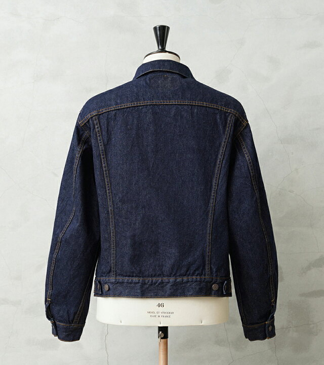 楽天市場】【最短即日発送】orSlow オアスロウ 01-6005 1960 