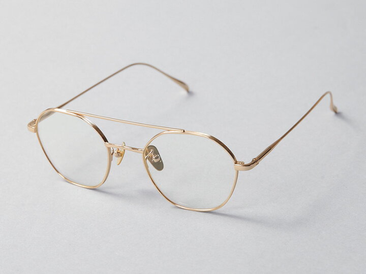 楽天市場】【最短即日発送】OWN オウン OW-17GD-CL #17 GOLD TITANIUM 