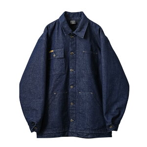 yŒZzPRISON BLUES vYu[X PRBS620 YARD COAT LINED [hR[g fj Jo[I[ MADE IN USAyTzyN[|ΏۊOzb[NWPbg AJW Yt@bV A