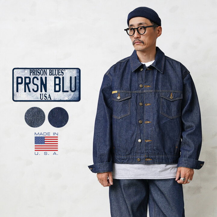 楽天市場】【最短即日発送】クーポンで最大18%OFF☆PRISON BLUES 