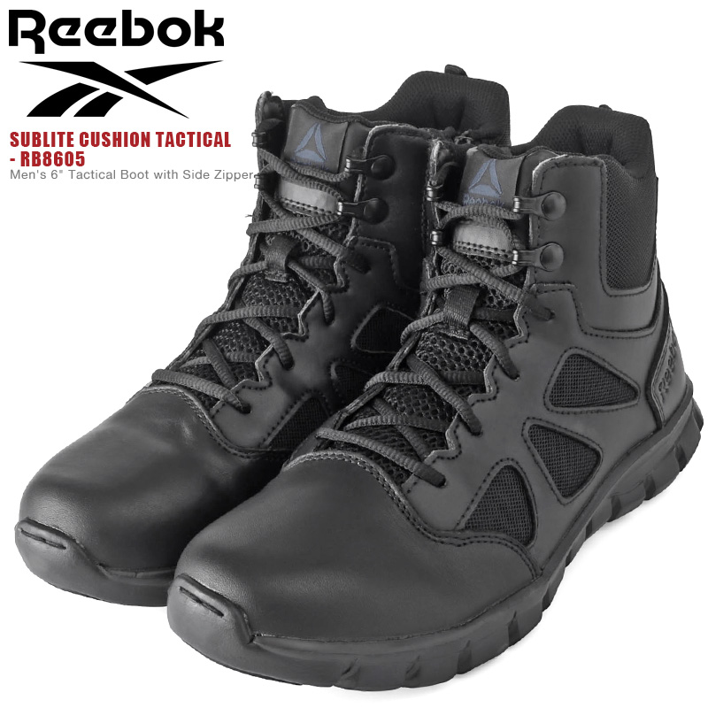 開店祝い Reebok ワーク リーボック Work 【】 靴 レザー ブーツ レディース レディース靴 2616151935039932059