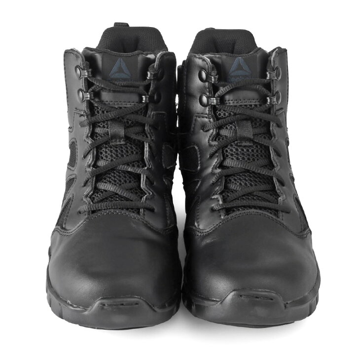 楽天市場】Reebok リーボック RB8605 SUBLITE CUSHION TACTICAL 6 