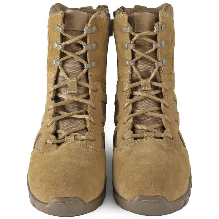 楽天市場】Reebok リーボック RB8809 SUBLITE CUSHION TACTICAL 8 
