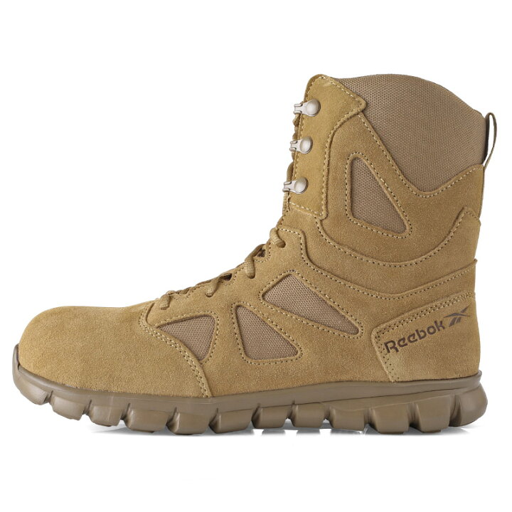 楽天市場】Reebok リーボック RB8809 SUBLITE CUSHION TACTICAL 8 
