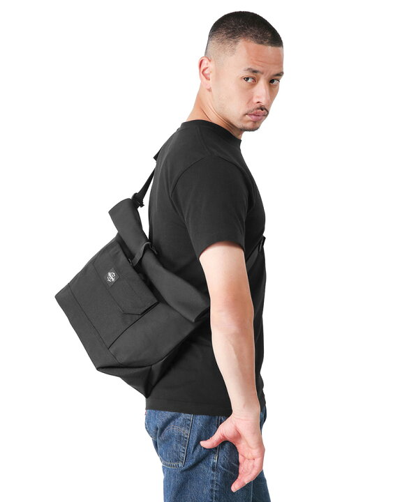 楽天市場】RESISTANT レジスタント EVERY エブリー ロールトップ 4WAY 