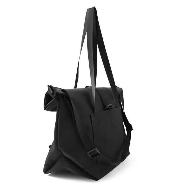 楽天市場】RESISTANT レジスタント EVERY エブリー ロールトップ 4WAY 