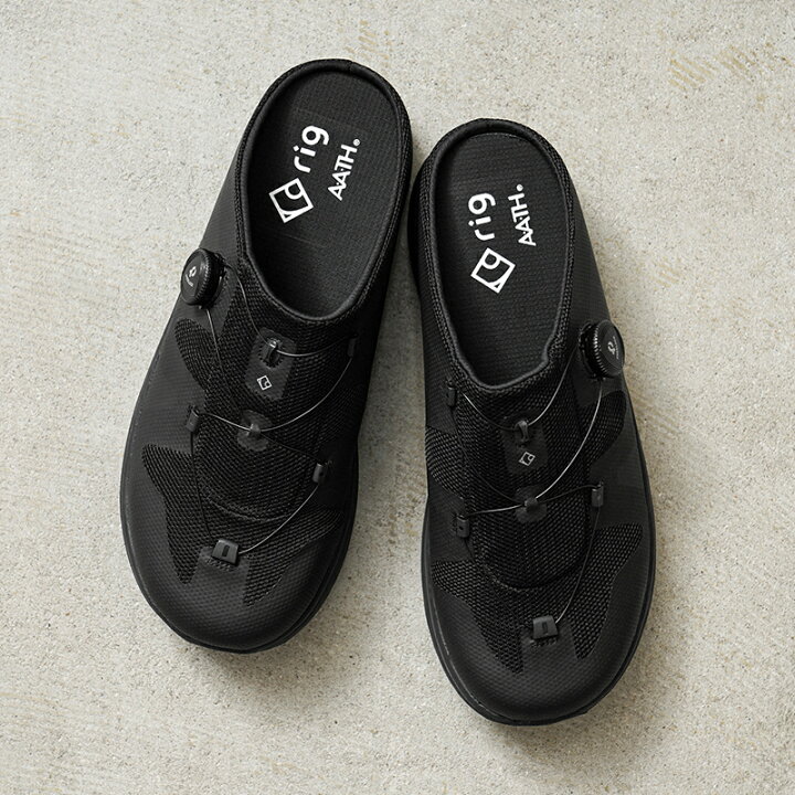 楽天市場】rig FOOTWEAR リグフットウェア RG0017 bendera ベンデラ 