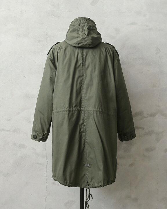 楽天市場】クーポンで最大18%OFF☆ROTHCO ロスコ M-51 フィッシュ 