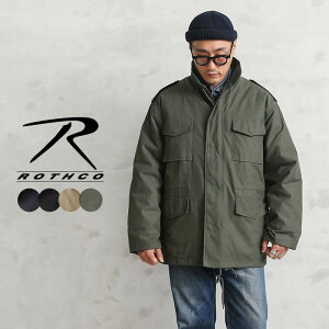 N[|ōő18%OFFROTHCO XR M-65 tB[hWPbg Ci[tyTzb~^[WPbg Y AE^[ m65 uh  傫TCY ubN I[u V WAIPER 