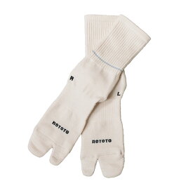 【最短即日発送】ROTOTO ロトト R1556 ALLROUNDER ”MERINO TABI”メリノウール ソックス 日本製【クーポン対象外】【T】