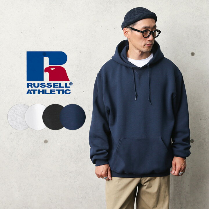 楽天市場】【最短即日発送】RUSSELL ラッセル 695HBM1 DRI POWER 