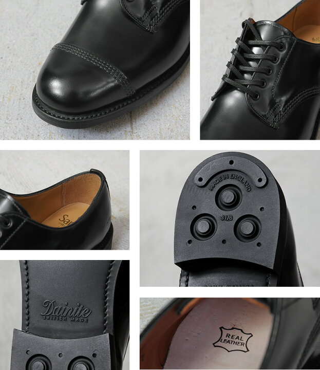 楽天市場】【あす楽】SANDERS サンダース MILITARY COLLECTION 1128B 