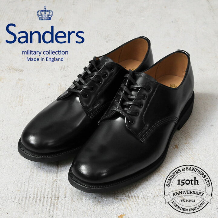 楽天市場】【最短即日発送】SANDERS サンダース MILITARY COLLECTION 