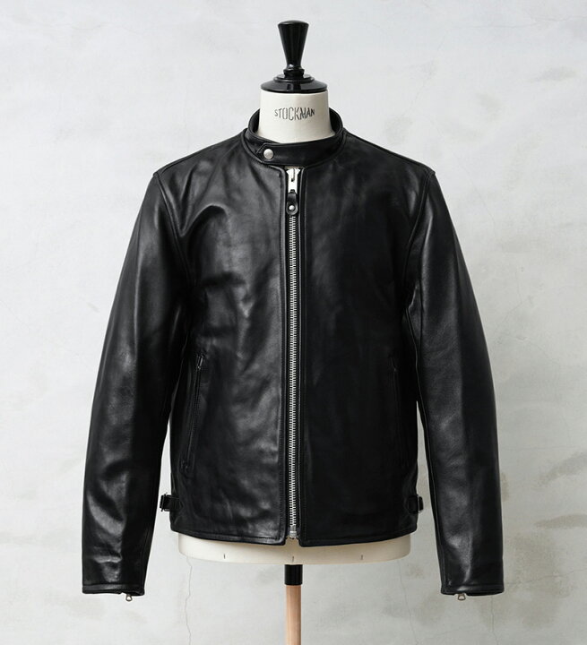 楽天市場】Schott ショット 3111052 SHEEP LEATHER 70