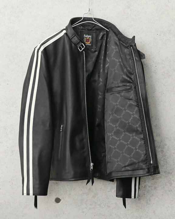 楽天市場】Schott ショット 3111063 シープスキン CLASSIC RACER 