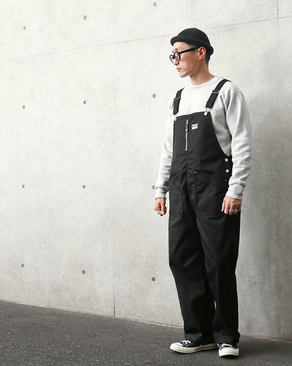楽天市場 Schott ショット Tc Overall Pants Tc オーバーオール Work In Style クーポン対象外 T 秋冬 新作 Waiper 楽天 送料無料 ミリタリーショップwaiper