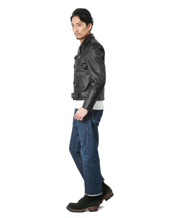 楽天市場】ポイント10倍！Schott ショット 7007 613US VINTAGE ONESTAR 