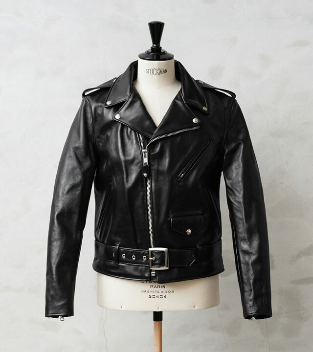 楽天市場】【最短即日発送】ポイント10倍！Schott ショット USA LINE  