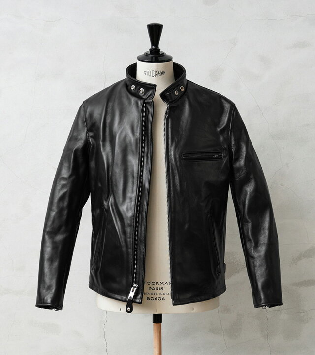 楽天市場】【最短即日発送】ポイント10倍！Schott ショット USA LINE  