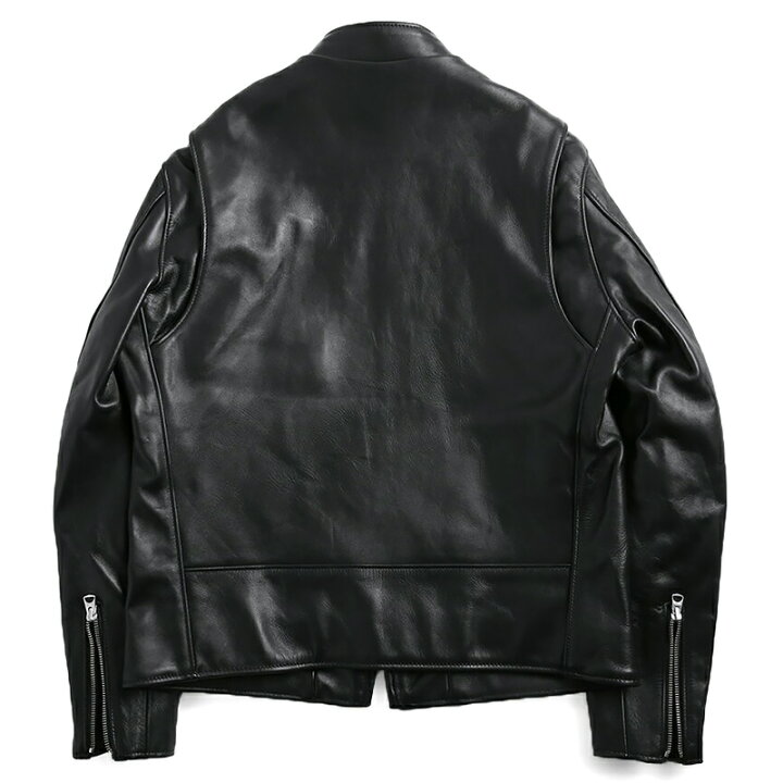 楽天市場】Schott ショット 7009 641XX 60s シングルレザーライダース 