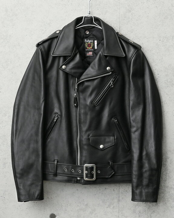 楽天市場】ポイント10倍！Schott ショット 7164 613UST VINTAGE 