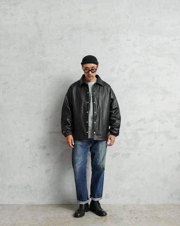 楽天市場】Schott ショット 7825950054 レザー コーチジャケット 