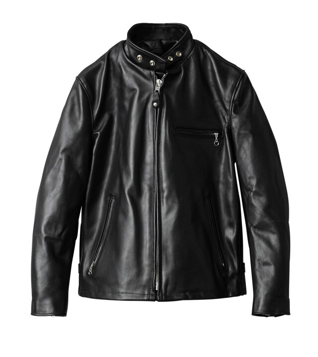 楽天市場】【最短即日発送】ポイント10倍！Schott ショット USA LINE 