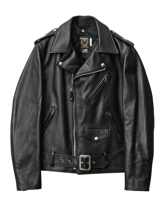 楽天市場】ポイント10倍！Schott ショット 7164 613UST VINTAGE 