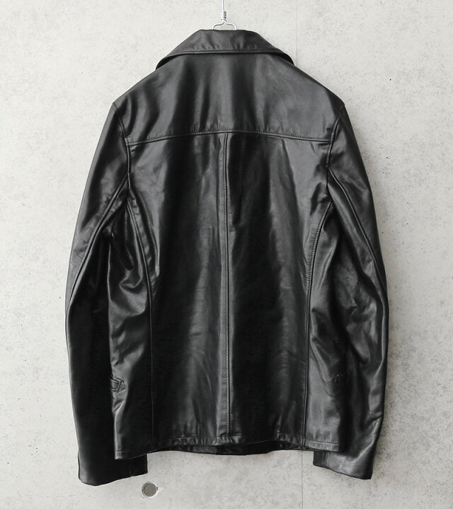 楽天市場】【最短即日発送】Schott ショット 544 COWHIDE SHORT CAR 