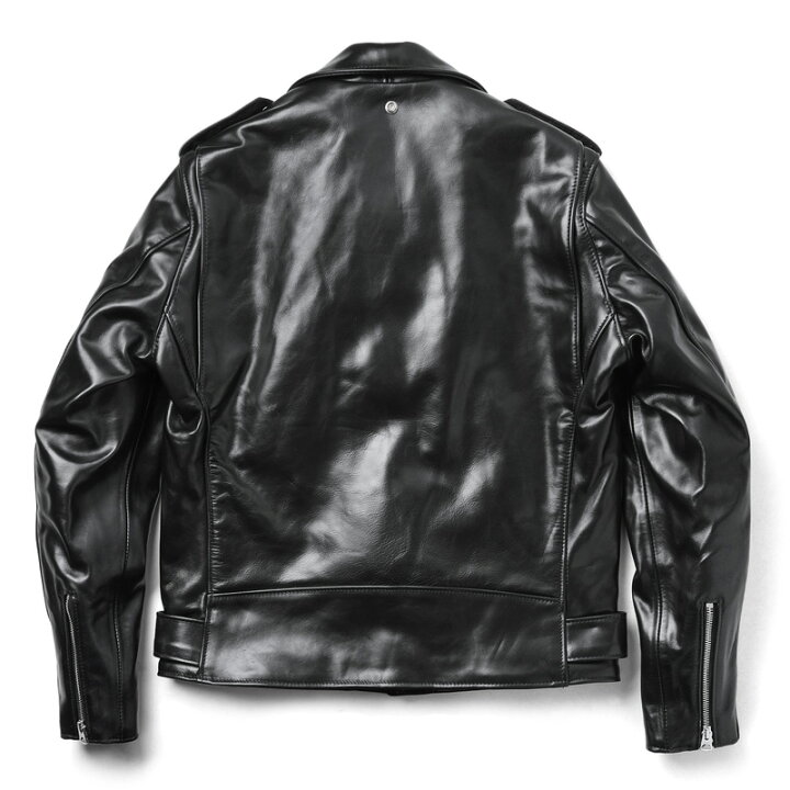 楽天市場】ポイント10倍！Schott ショット 613UHT HORSEHIDE ONE STAR
