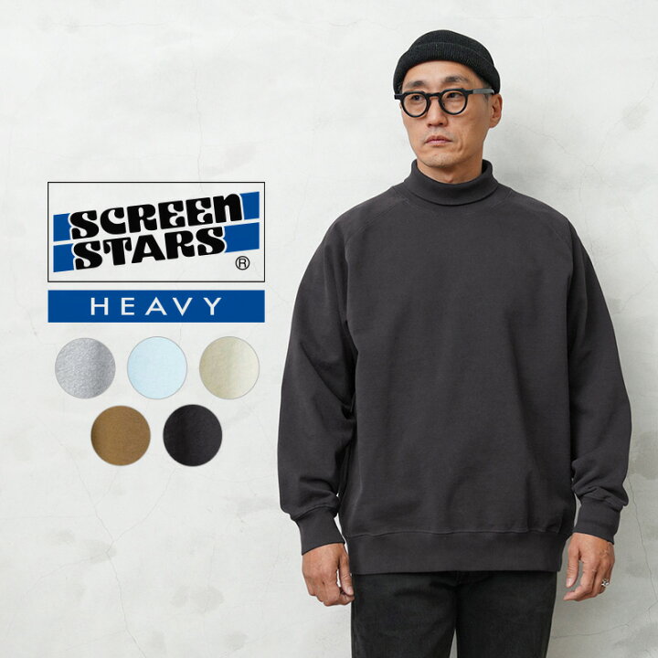 楽天市場】【最短即日発送】☆SCREEN STARS スクリーンスターズ 2323  