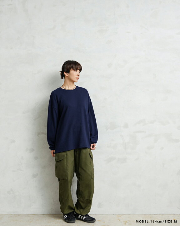 楽天市場】☆SCREEN STARS×WAIPER 2523-455WP L/S クルーネック 