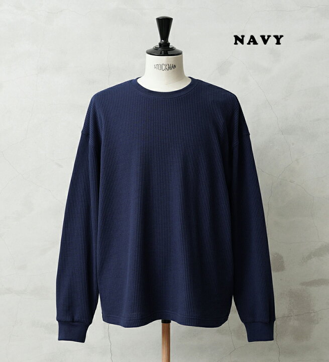 楽天市場】☆SCREEN STARS×WAIPER 2523-455WP L/S クルーネック 