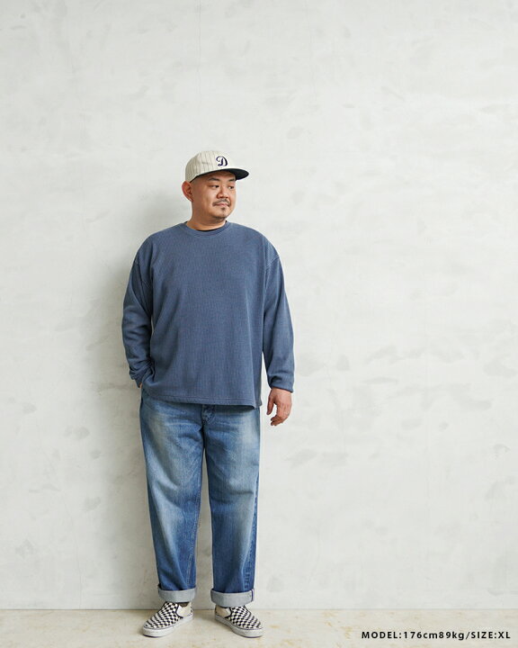 楽天市場】☆SCREEN STARS×WAIPER 2523-455WP L/S クルーネック