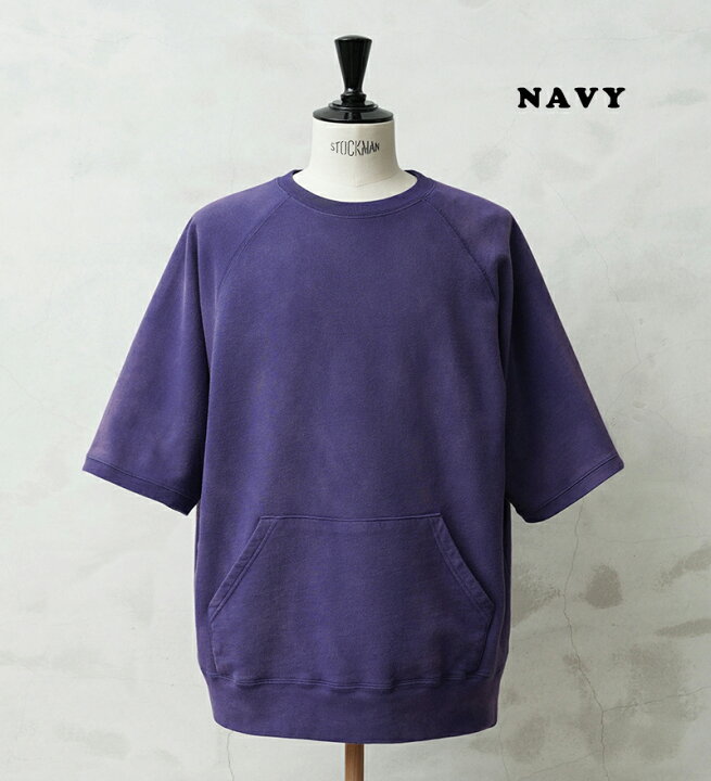 楽天市場】SCREEN STARS×WAIPER 2622-459WP ラグランスリーブ S/S 