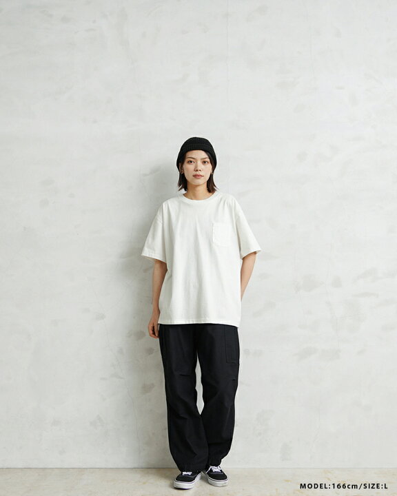 楽天市場】【最短即日発送】SCREEN STARS×WAIPER “Slack” S/S クルー 