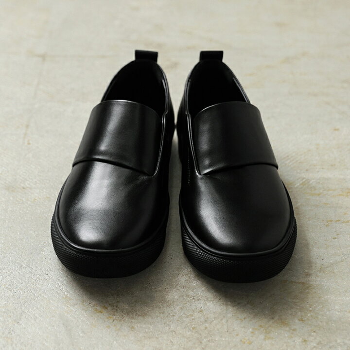 楽天市場】【最短即日発送】SEAM. SHOES シームシューズ MONK レザー 