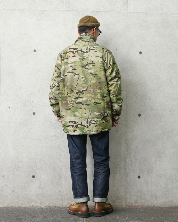 楽天市場】【最短即日発送】Snugpak スナグパック MML 3 Softie Smock 