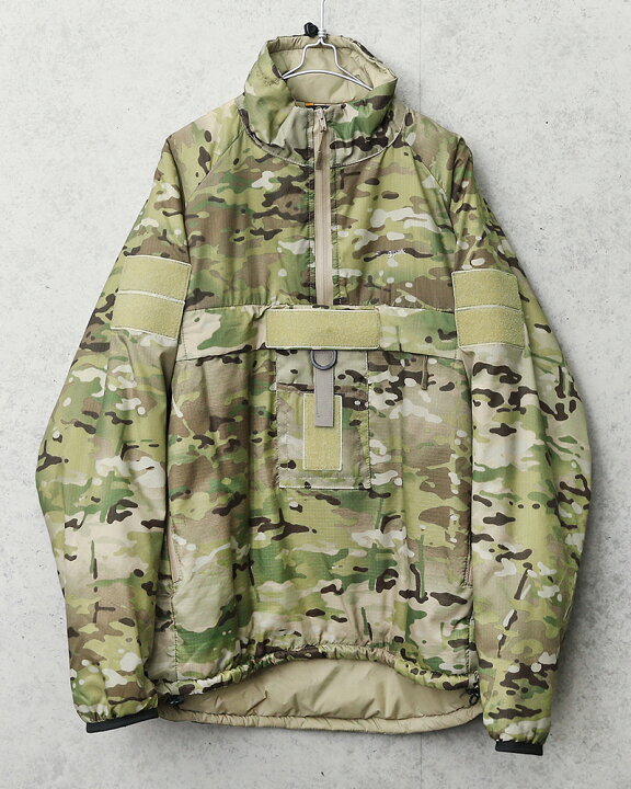 楽天市場】【最短即日発送】Snugpak スナグパック MML 3 Softie Smock 