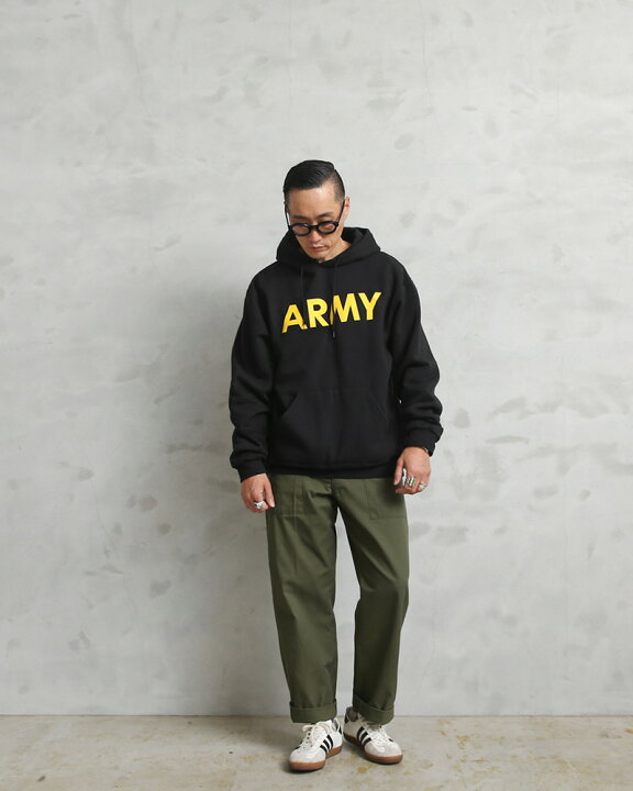 楽天市場】【最短即日発送】SOFFE ソフィー 9388-0000119 ARMY 