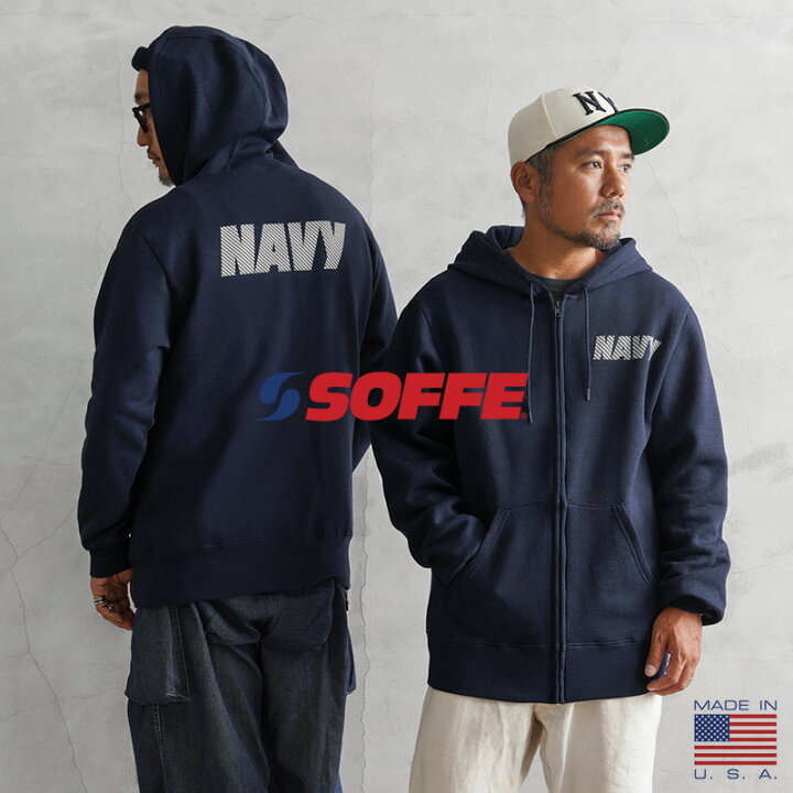 楽天市場】【最短即日発送】SOFFE ソフィー 9477NX OFFICIAL U.S.NAVY  