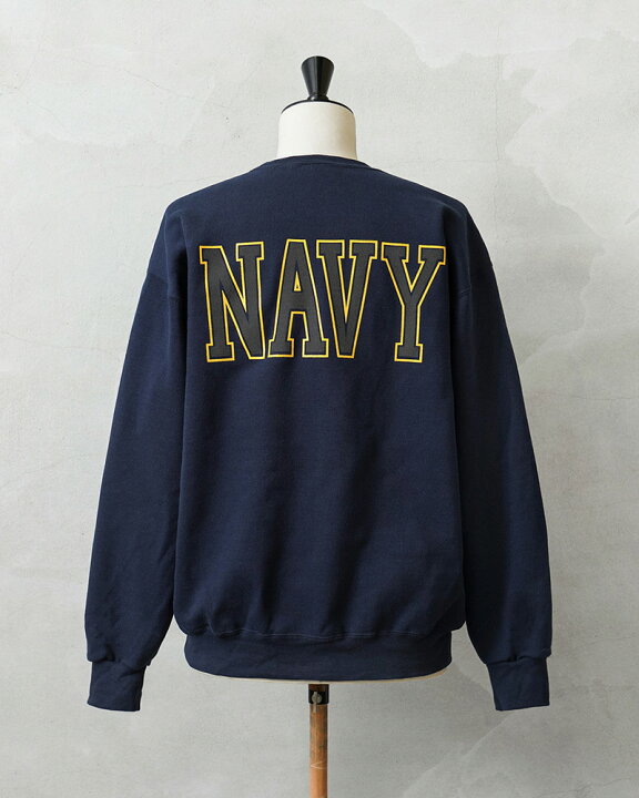 楽天市場】デッドストック 米軍 U.S.NAVY OFFICIAL LICENSE 