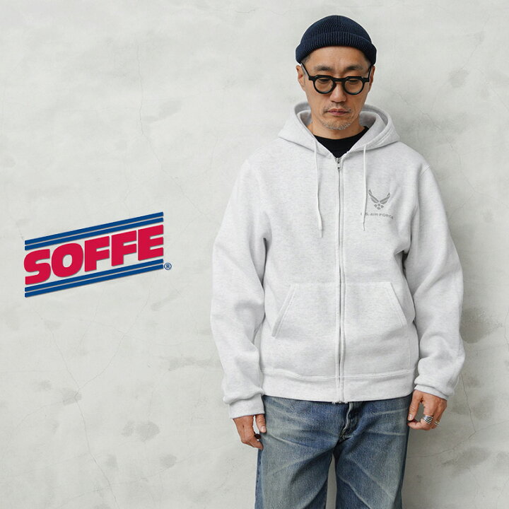 楽天市場】SOFFE ソフィー D1075419 OFFICIAL LICENSE U.S.AIR FORCE 