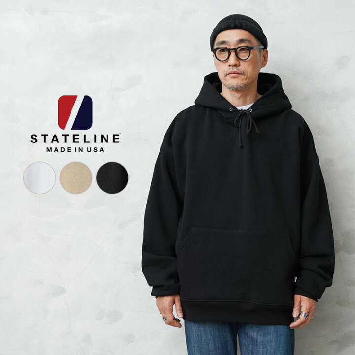 楽天市場】【最短即日発送】☆STATELINE ステートライン STATE03 Work 