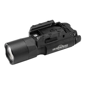 SUREFIRE シュアファイア X300U-A LEDウェポンライト / フラッシュライト 1000ルーメン【クーポン対象外】【T】｜ミリタリー タクティカル 軍用品 ミルスペック ハンドガン サバゲー アウトドア ミリタリーファッション 軍用 装備品 アクセサリー