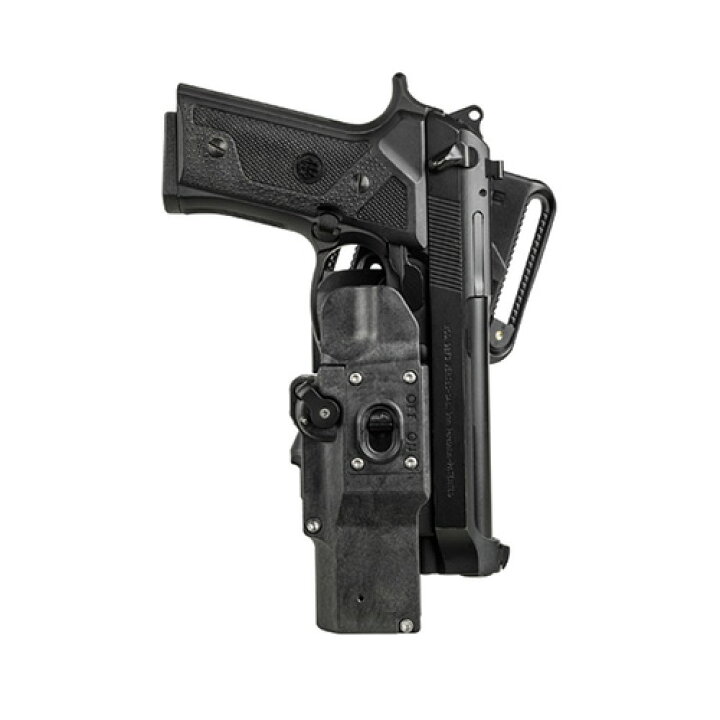楽天市場】【最短即日発送】SUREFIRE シュアファイア MASTERFIRE Rapid 